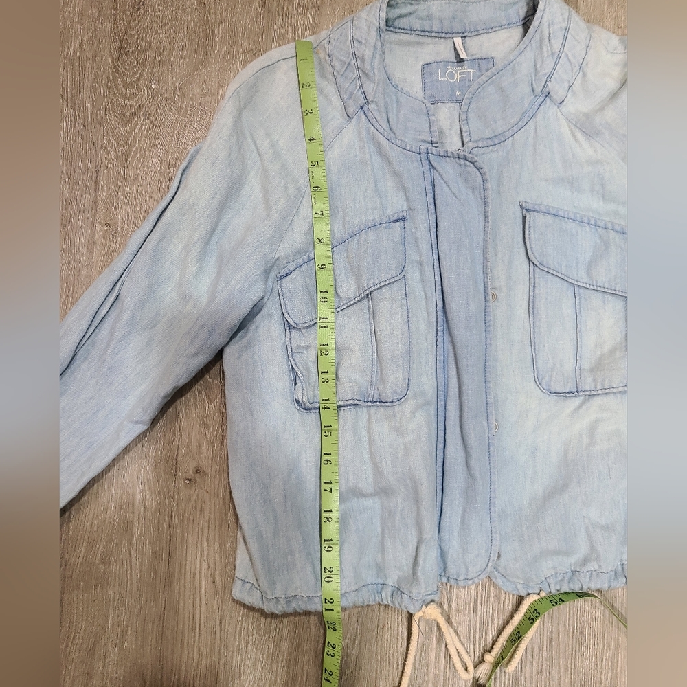 Loft Jacket - Picture 5 of 7